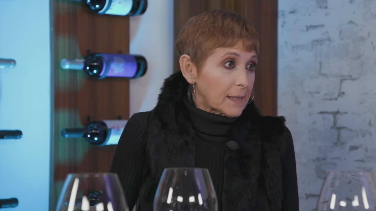 Rosita Pelayo reconoce que ha sido muy duro depender de otras personas a raíz de su enfermedad