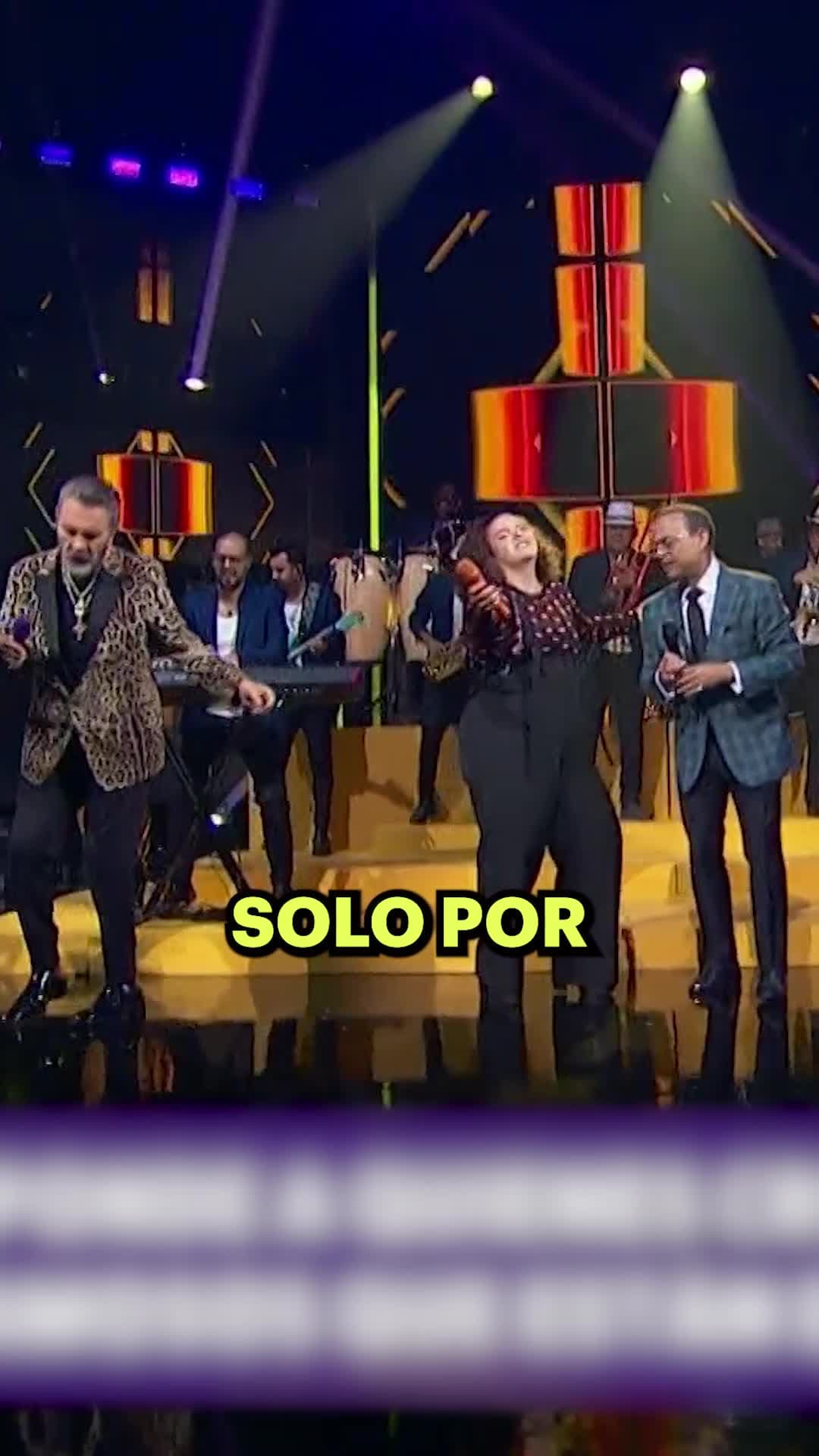 Lucero sale en defensa de Lucerito Mijares y más hijos de famosos