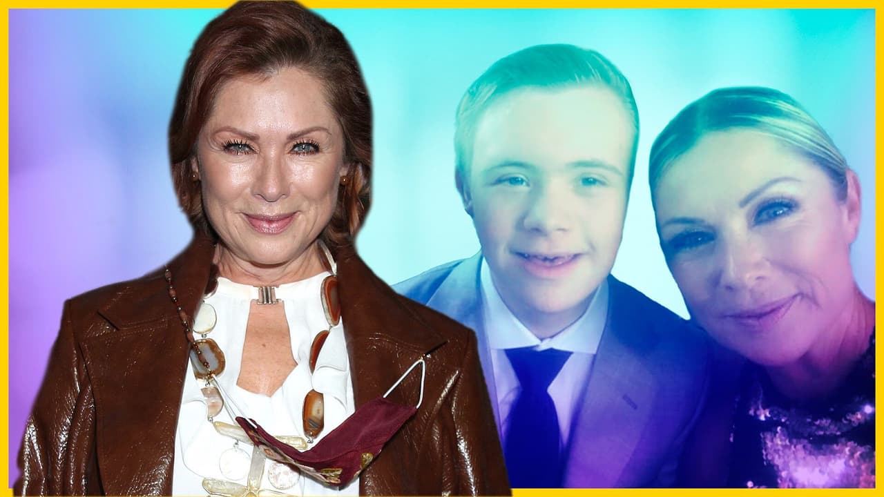 Lety Calderón confiesa que le aterra que Luciano viva solo por esta razón