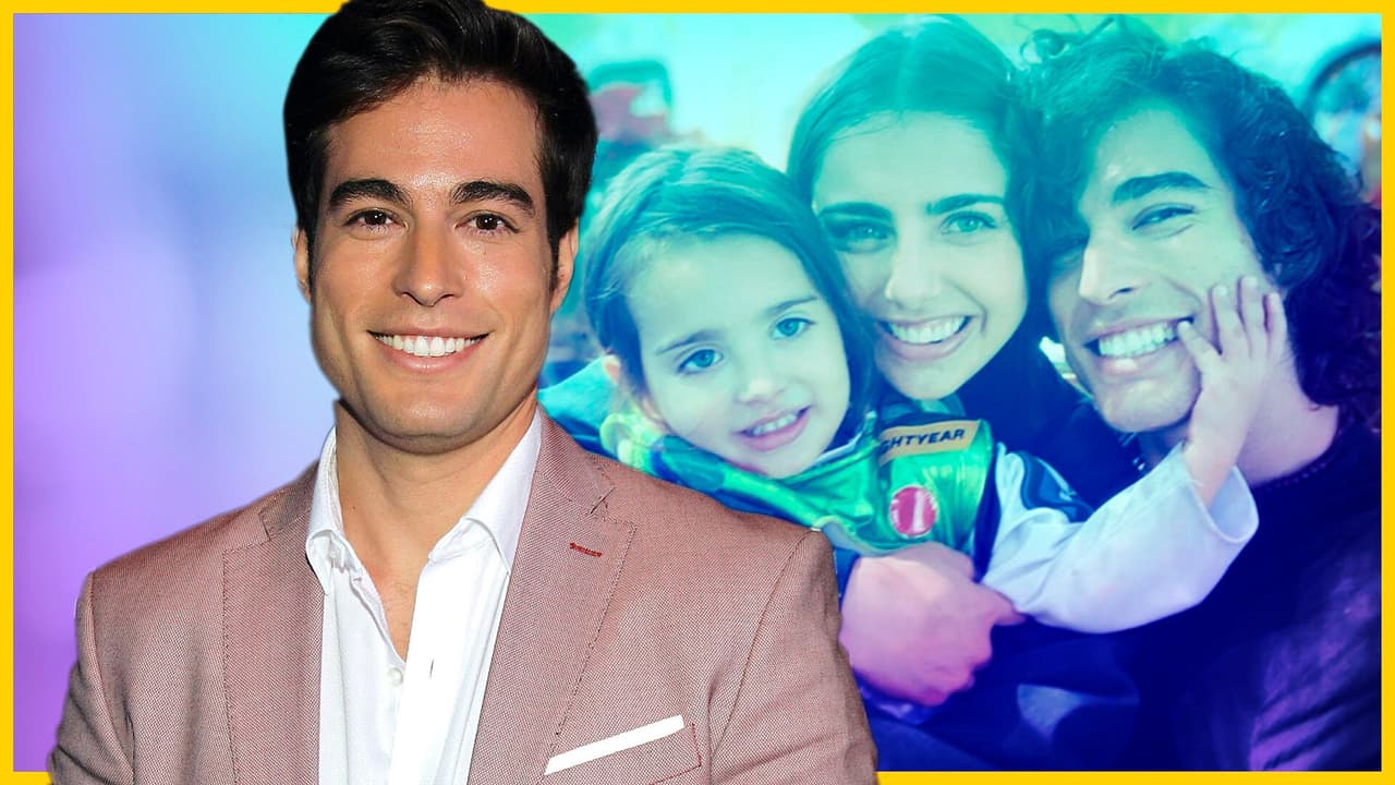 ¿Danilo Carrera desea reencuentro con el hijo de Michelle Renaud?