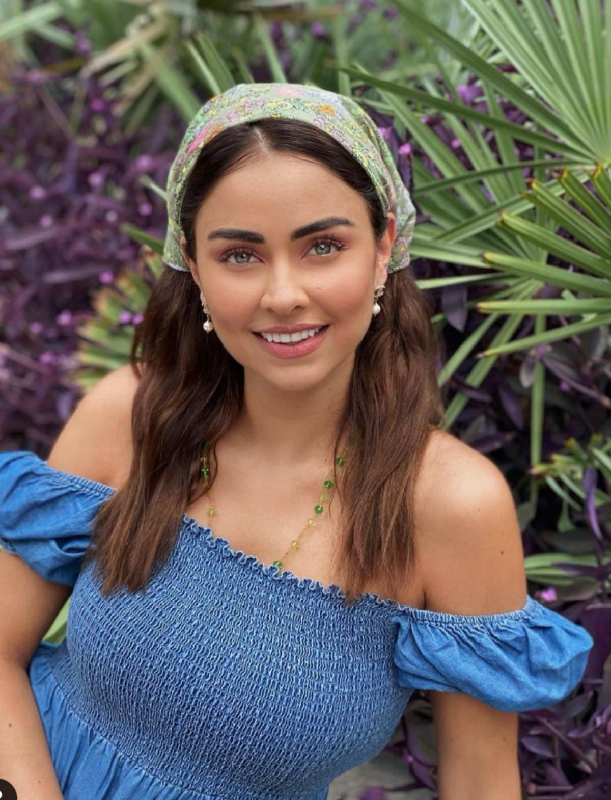 Claudia Martín se sincera sobre cómo se encuentra tras su polémico divorcio