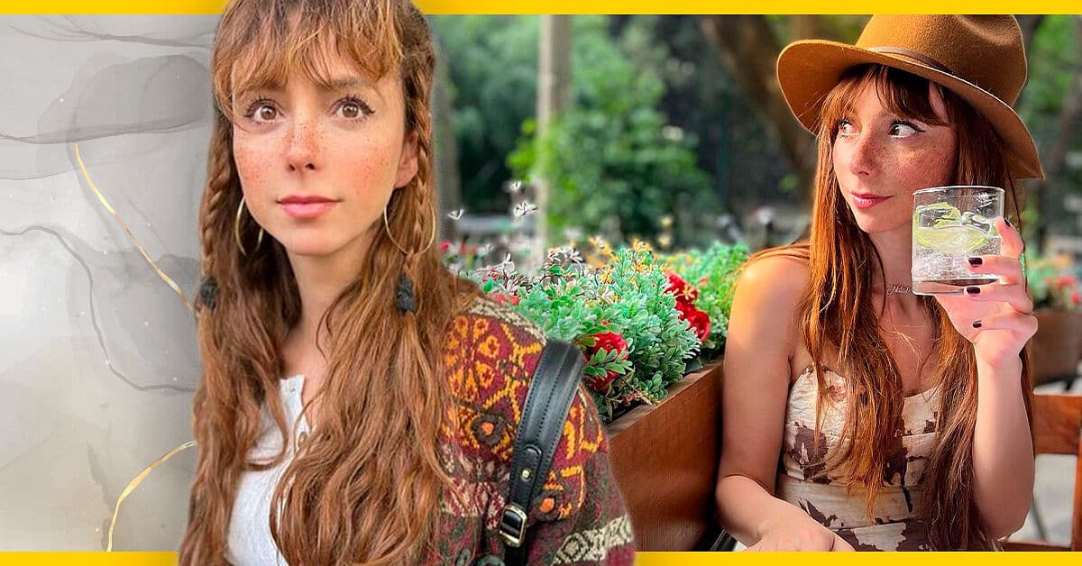 Natalia Téllez es sorprendida con festejo de cumpleaños y hasta hubo baile