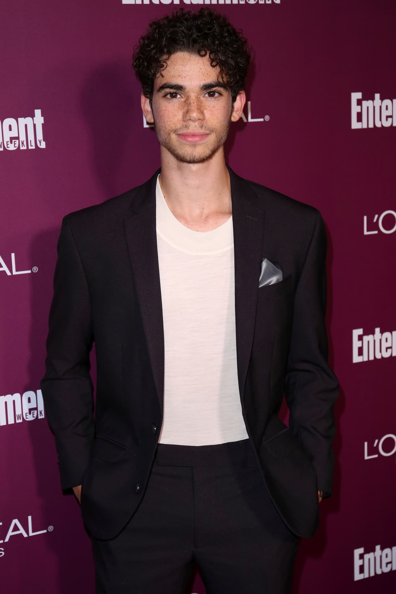 Autopsia no revela de qué murió Cameron Boyce; forenses continúan con la investigación