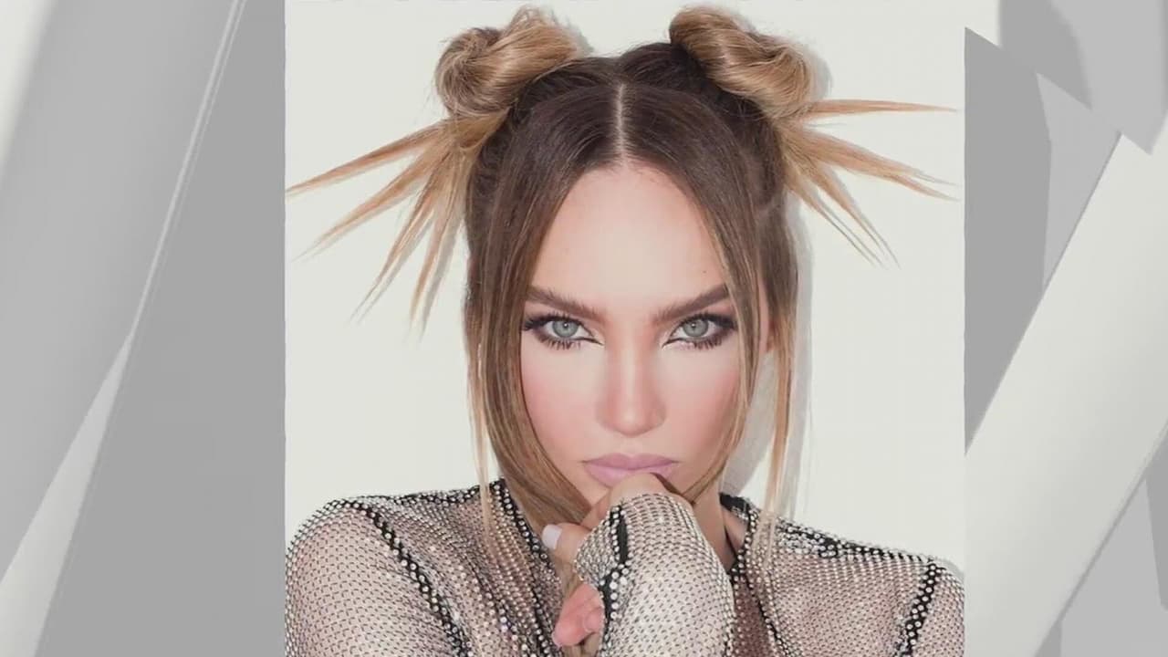 Belinda supera su truene con Nodal ¿al lado de un millonario croata?