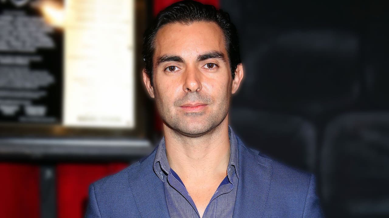 Ernesto D'Alessio sorprende con su radical cambio de imagen tras su divorcio de Charito Ruiz