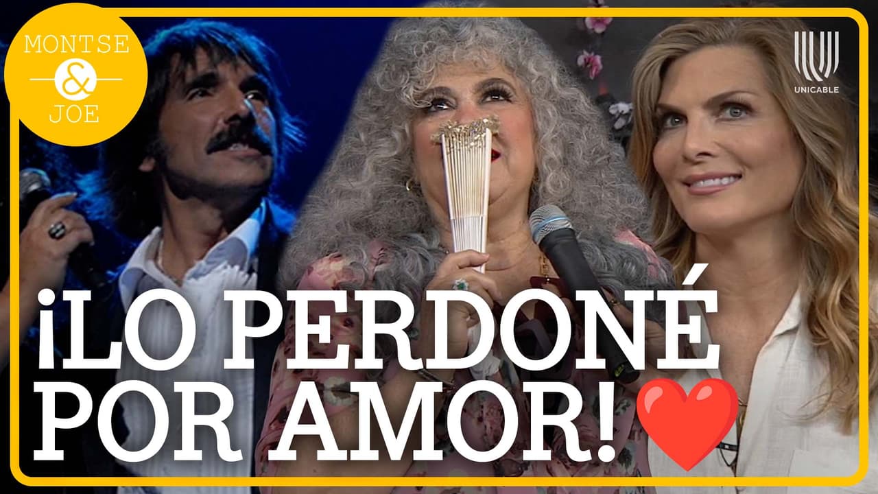 ¡Le puso el cuerno! Amanda Miguel admitió perdonar las infidelidades de Diego Verdaguer