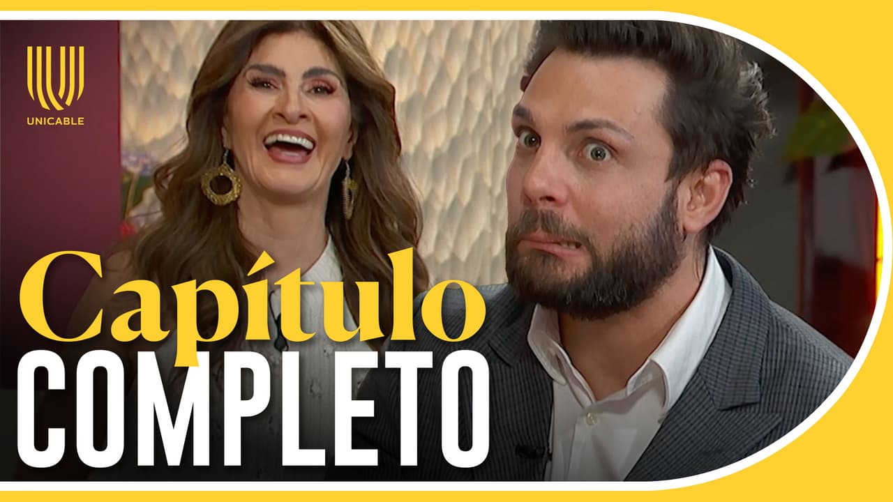Qué Buena Hora programa completo - Magda Karina