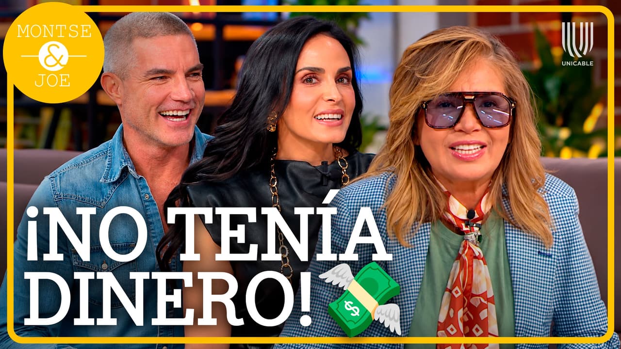 ¡Todos le dijeron que SÍ! Yolanda recuerda cómo reunió a sus AMIGOS para hacer su película