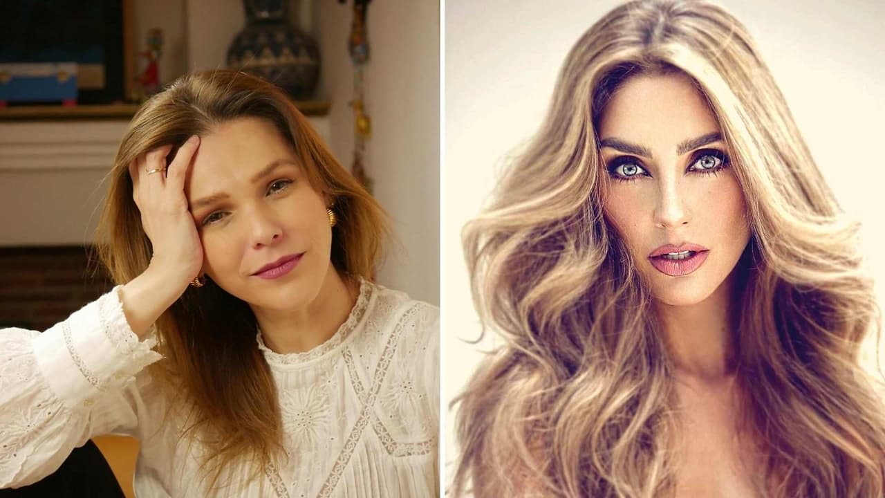 Kika Edgar y Anahí enamoran con su voz al interpretar juntas ‘Sálvame’ de RBD
