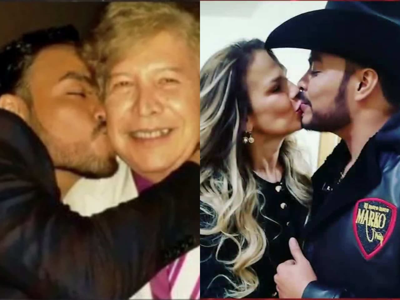 Con Permiso: Joaquín Muñoz asegura que el nuevo novio de Niurka es gay