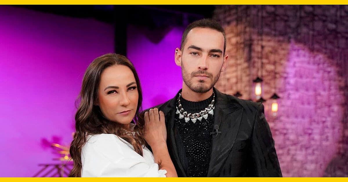 ¿Mich Duval, hijo de Consuelo, considera su apellido una 'maldición'? Esto confesó
