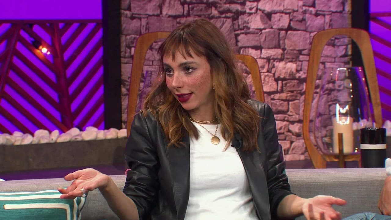 Natalia Téllez revela lo que provocó su rompimiento con Christopher Uckermann