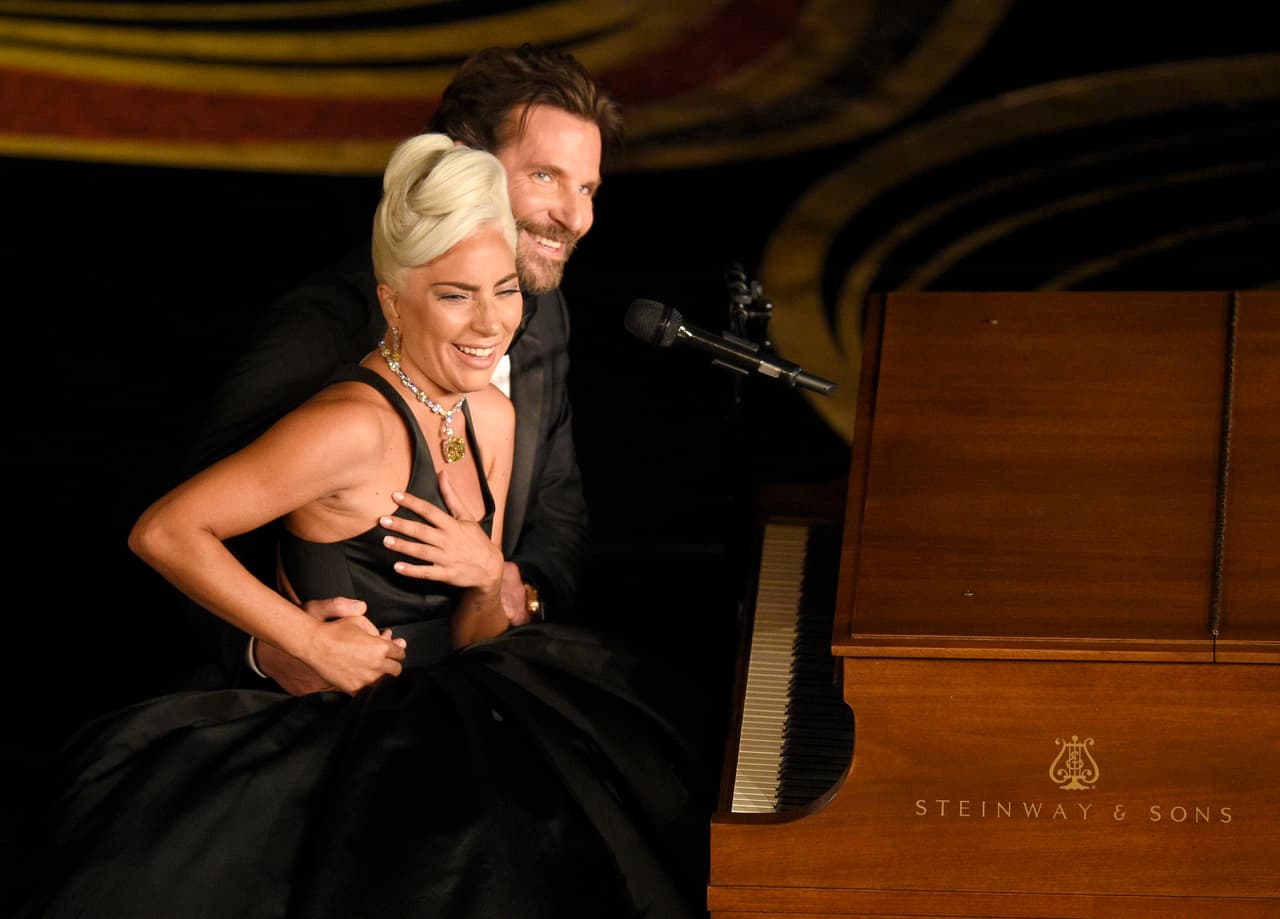 Aunque, los fans de la cinta sueñan con que esta pareja se vuelve realidad, lo cierto es que ambos han presumido la gran amistad que tienen.