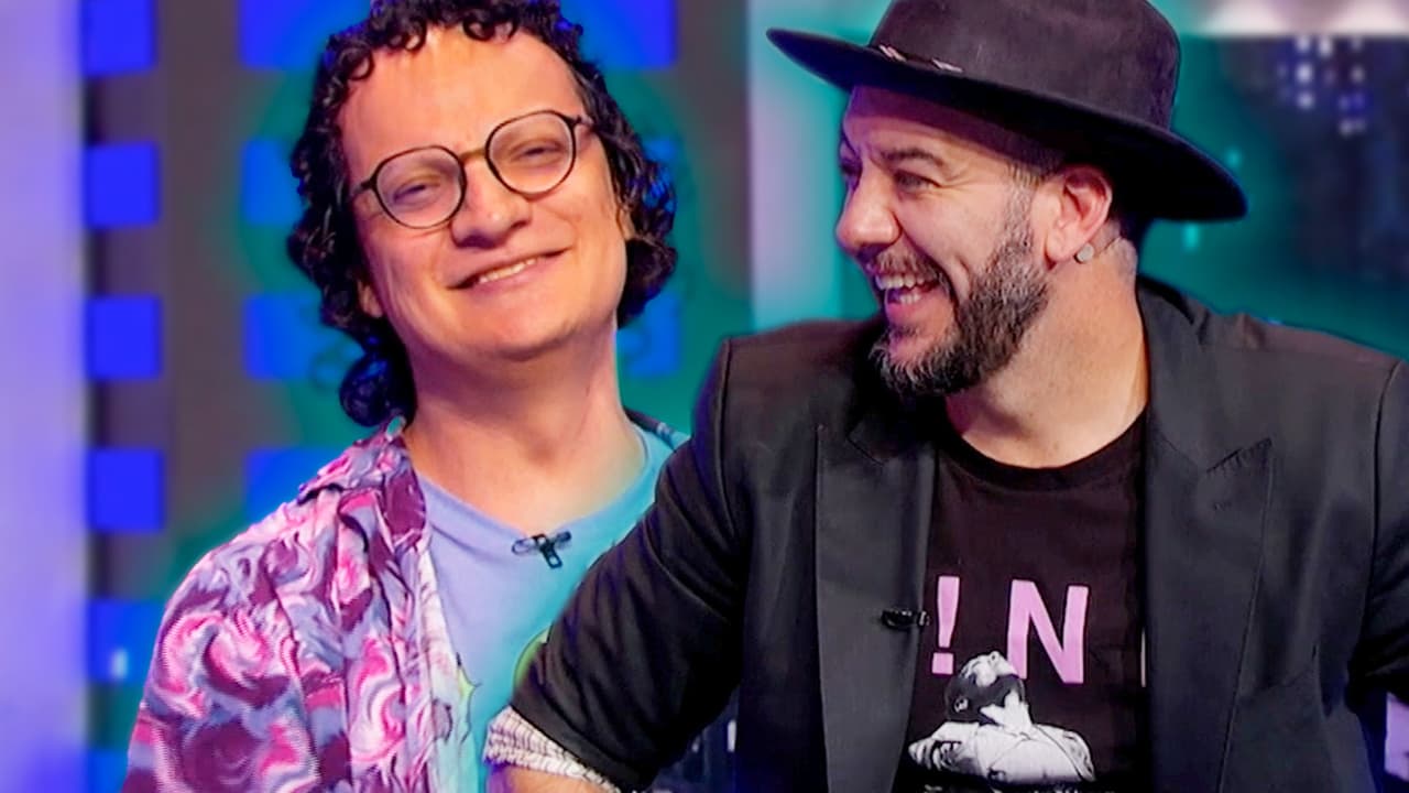 Kike Vázquez reveló las experiencias amorosas más bonitas que ha vivido en su vida