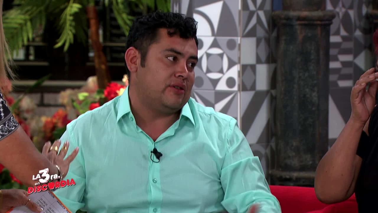 La 3ra en Discordia: El odio entre hermanos daña a toda una familia