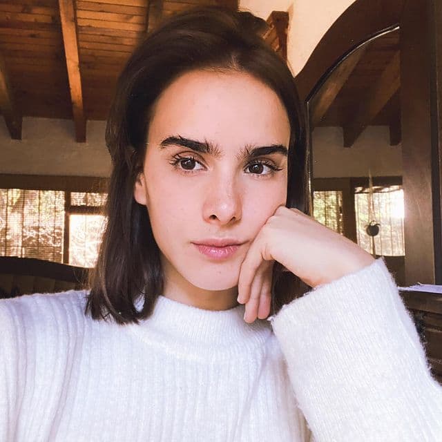 Gala Montes alza la voz; niega haber 'destruido' el amor de Horacio Pancheri y Marimar Vega