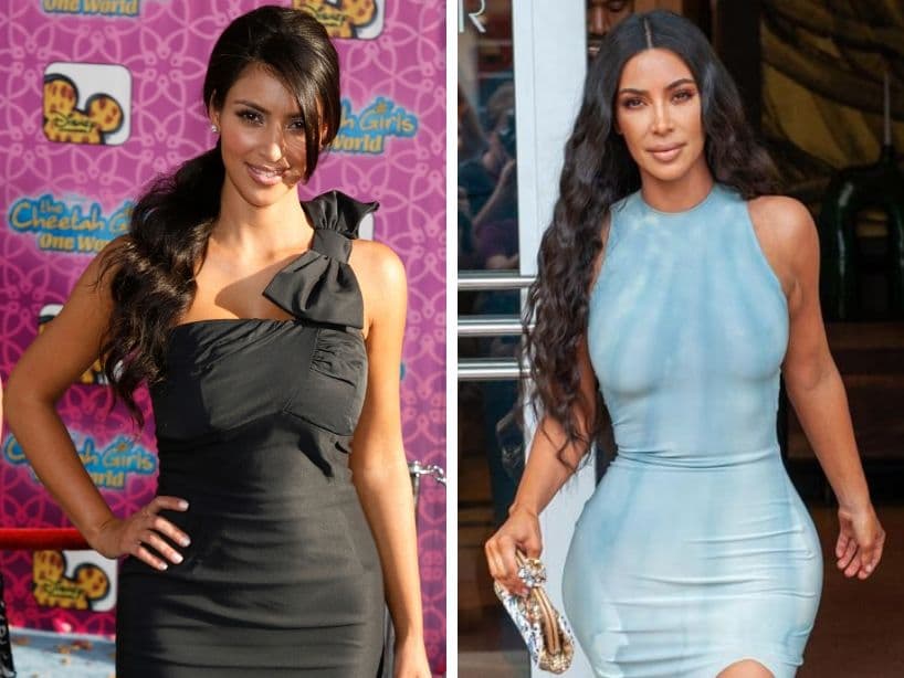 A sus 39 años, Kim Kardashian ha convertido su apellido en un imperio y, aunque muchos la aman y otros la odian, es imposible no reconocer que es uno de los personajes más influyentes en la actualidad.
