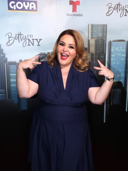 La cantante ha compartido desde entonces las dietas que su nutriólogo le ha mandado, incluso sus rutinas de ejercicio.
