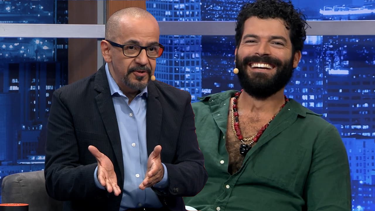 ¿Por qué es difícil volver a confiar en los infieles? Mario Guerra lo explica