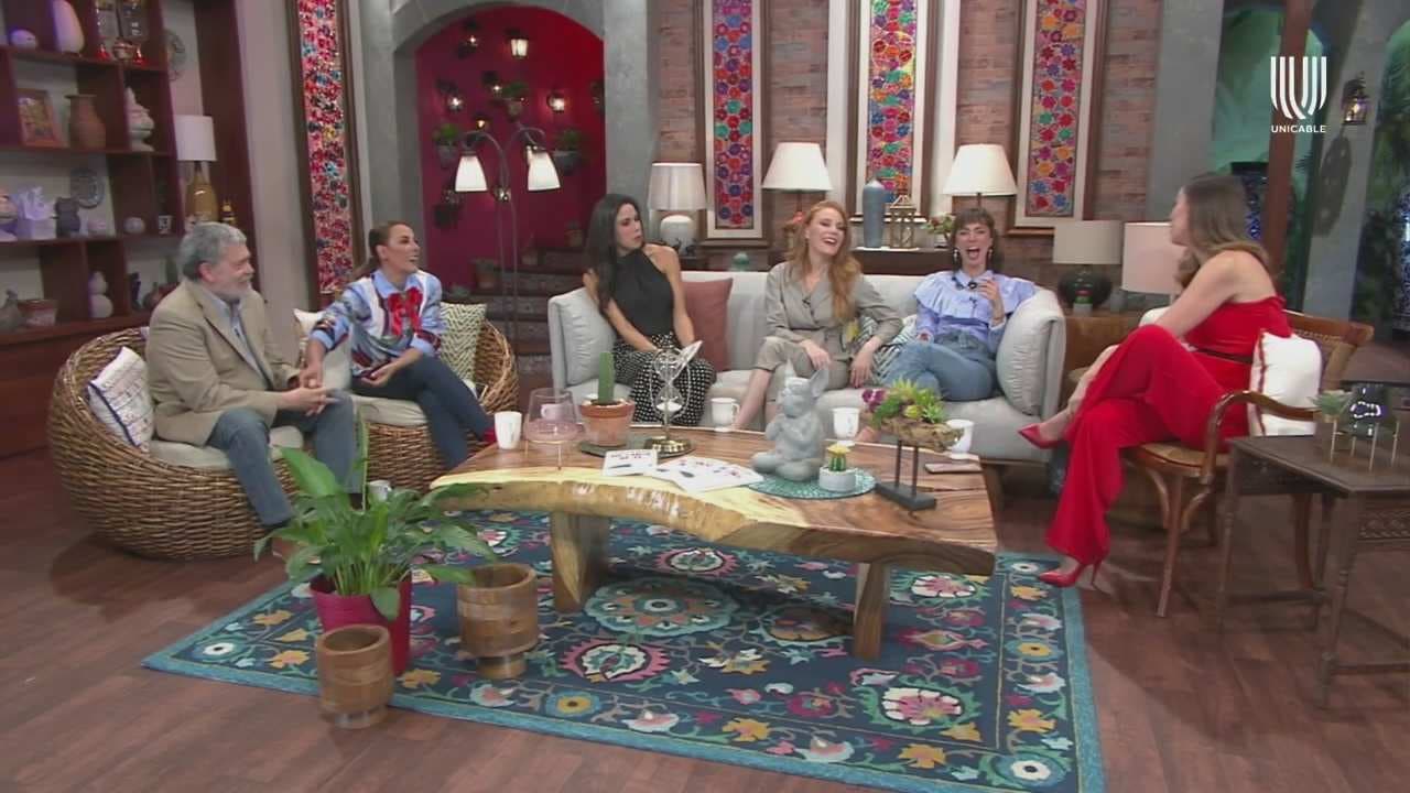 ¿Se puede salir de una relación tóxica? Las Netas Divinas cuentan sus experiencias