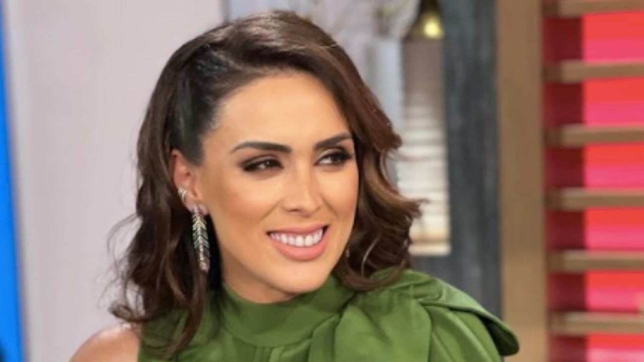 Jacky Bracamontes reaparece en TikTok bailando ‘El Avioncito’