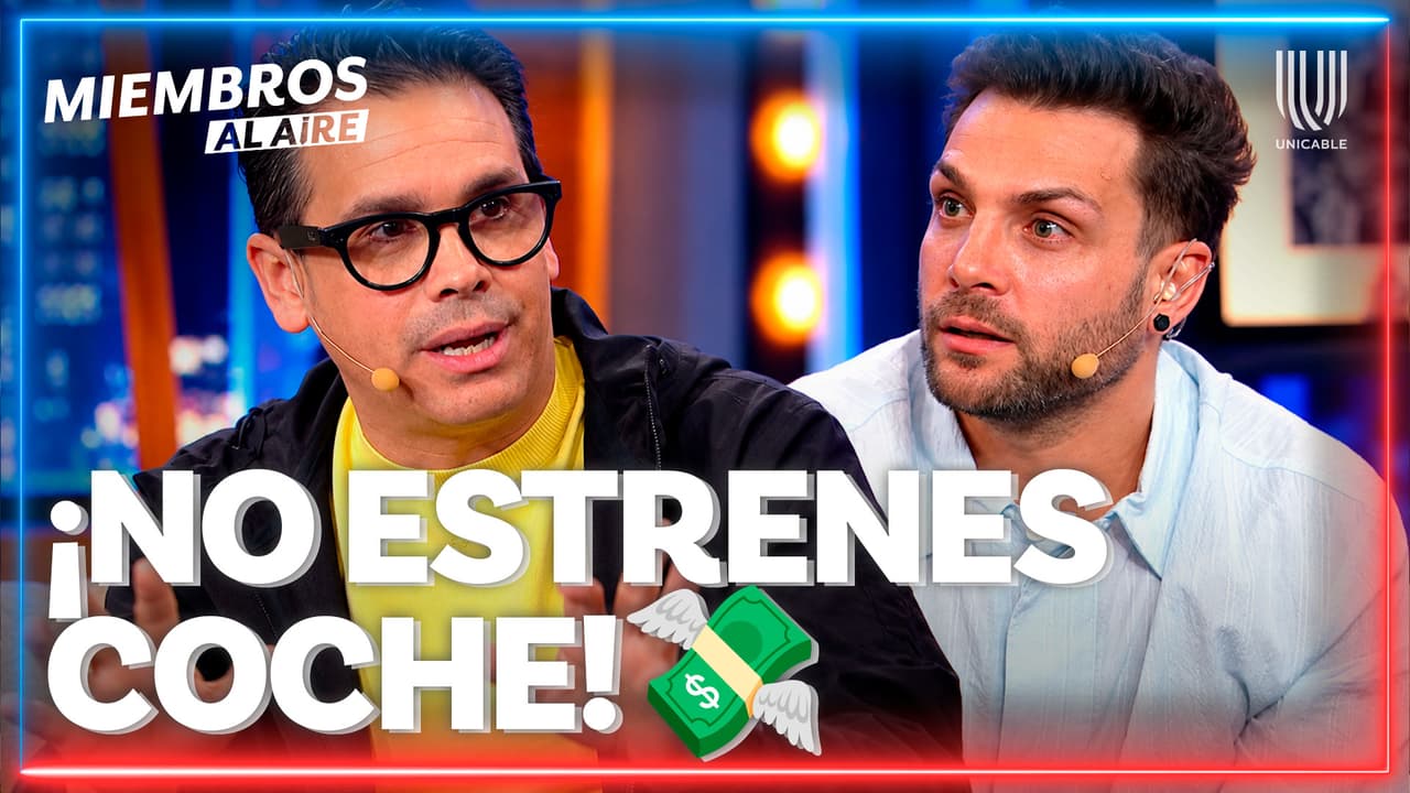 ¿Quieres carro nuevo? Juan de Ávila explica por qué podría ser tu peor decisión