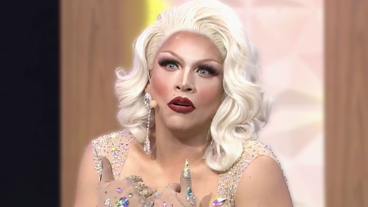 Cristian Peralta y la discriminación que ha sufrido por ser papá y Drag Queen