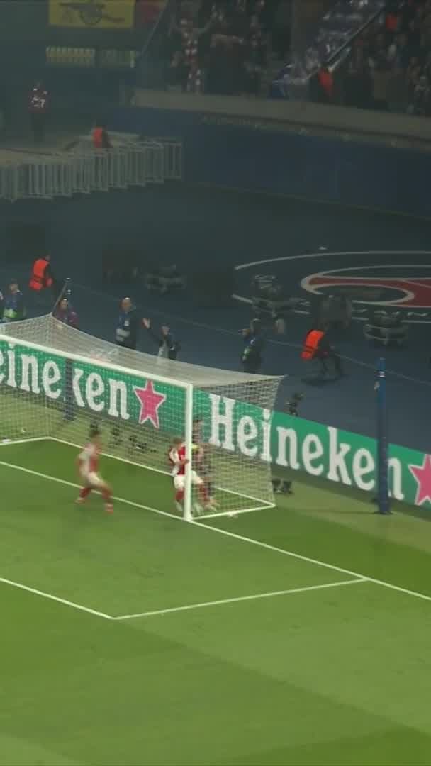 ¡GOL DE SAKA Y EL ARSENAL REVIVE EN LA ELIMINATORIA! | PSG 2-1 Arsenal | UCL Semis Vuelta