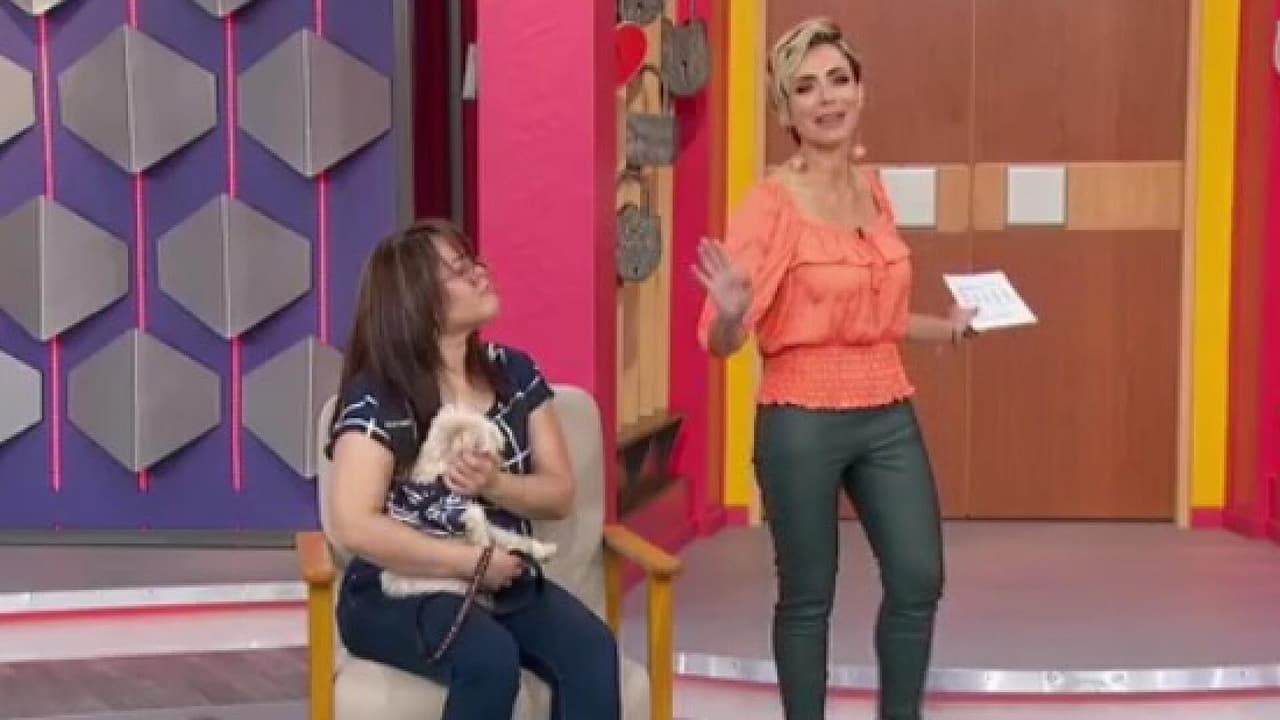 SAD: 'No dejaré que mi ex me quite a mi perro'