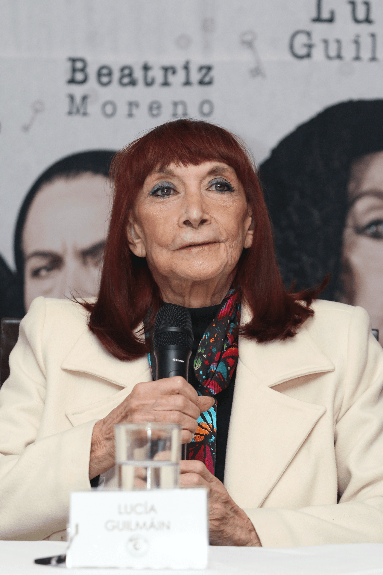 Comenzó su carrea actoral en la década de los sesenta en películas como "Río Hondo", "Especialista en chamacas" y "Tajimara", ambas filmadas en 1965. 
<br>
<br>Para la década de los 70, la actriz participó en cintas como "Presagio" (1975), "Las fuerzas vivas" (1975) y "Longitud de guerra" (1976).