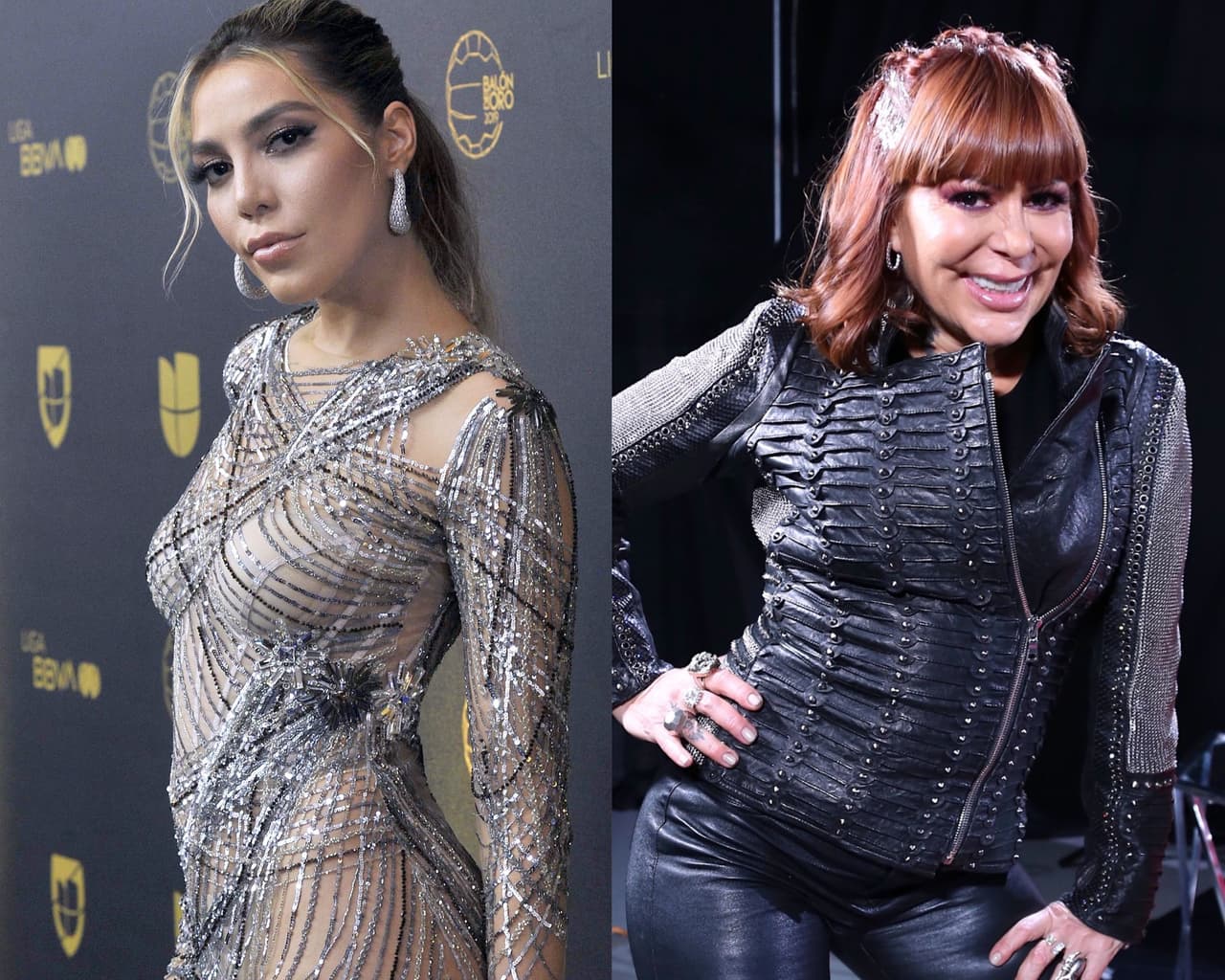 Frida Sofía despotrica en contra de su mamá por el supuesto romance que tuvo con Luis Miguel
