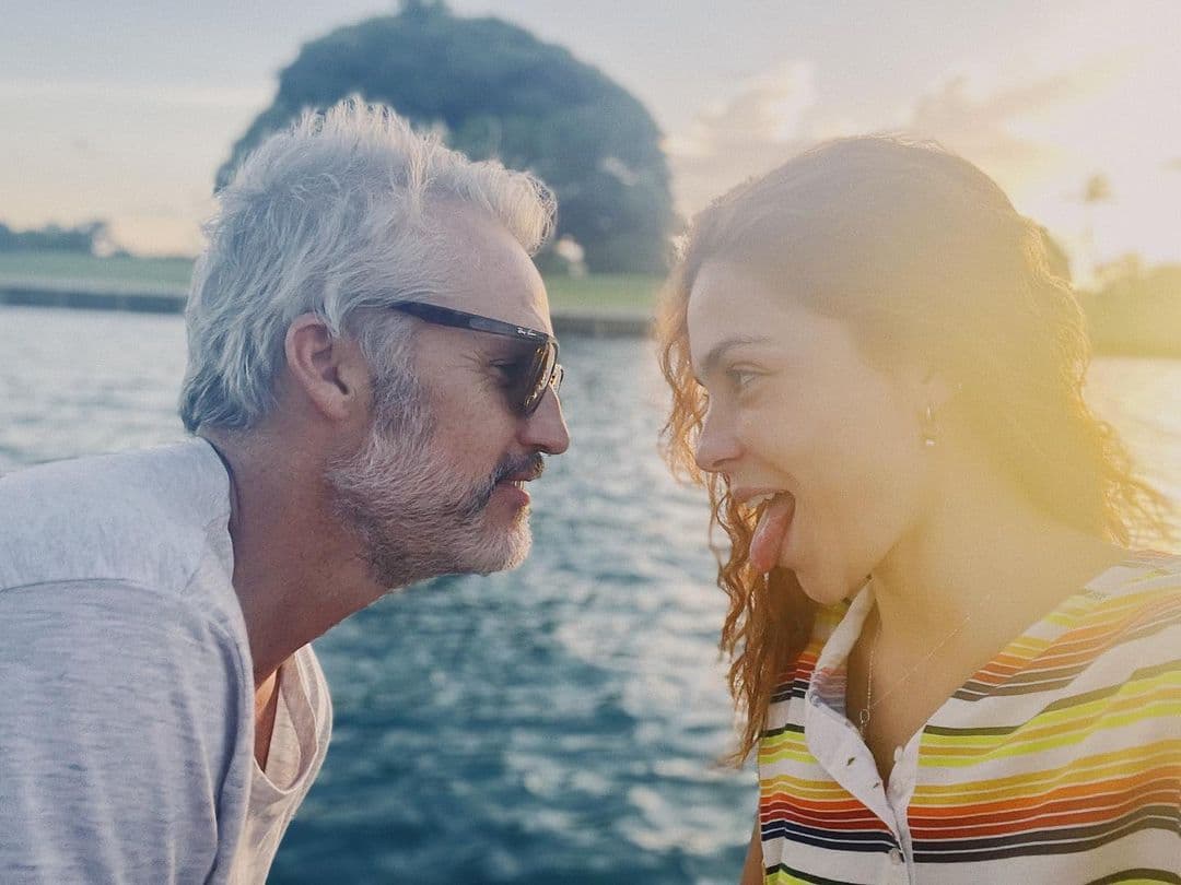 Conoce a Paulina Dávila, la novia de Juan Pablo Medina