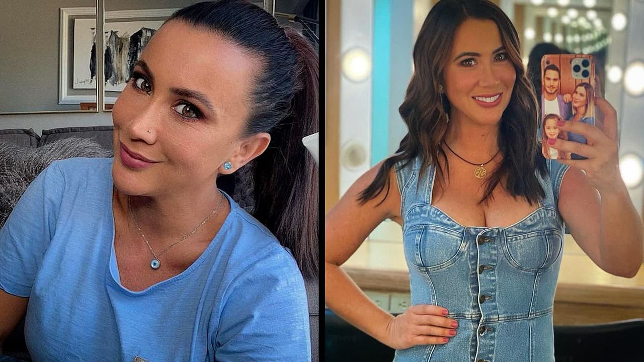 Mariazel no puede creer lo que encontraron en su cabello