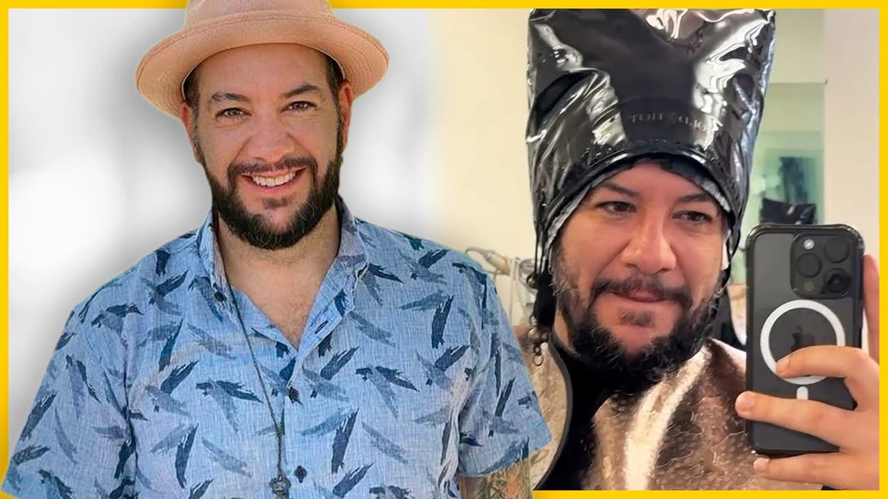 Faisy hace sorprendente cambio de look y este fue el resultado