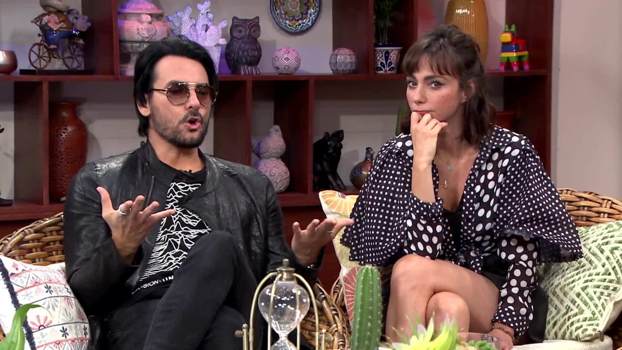 Netas Divinas: Así es como Beto Cuevas reacciona ante los comentarios de los ‘haters’