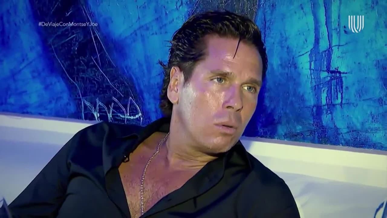El lado positivo de Luis Rey, según Roberto Palazuelos
