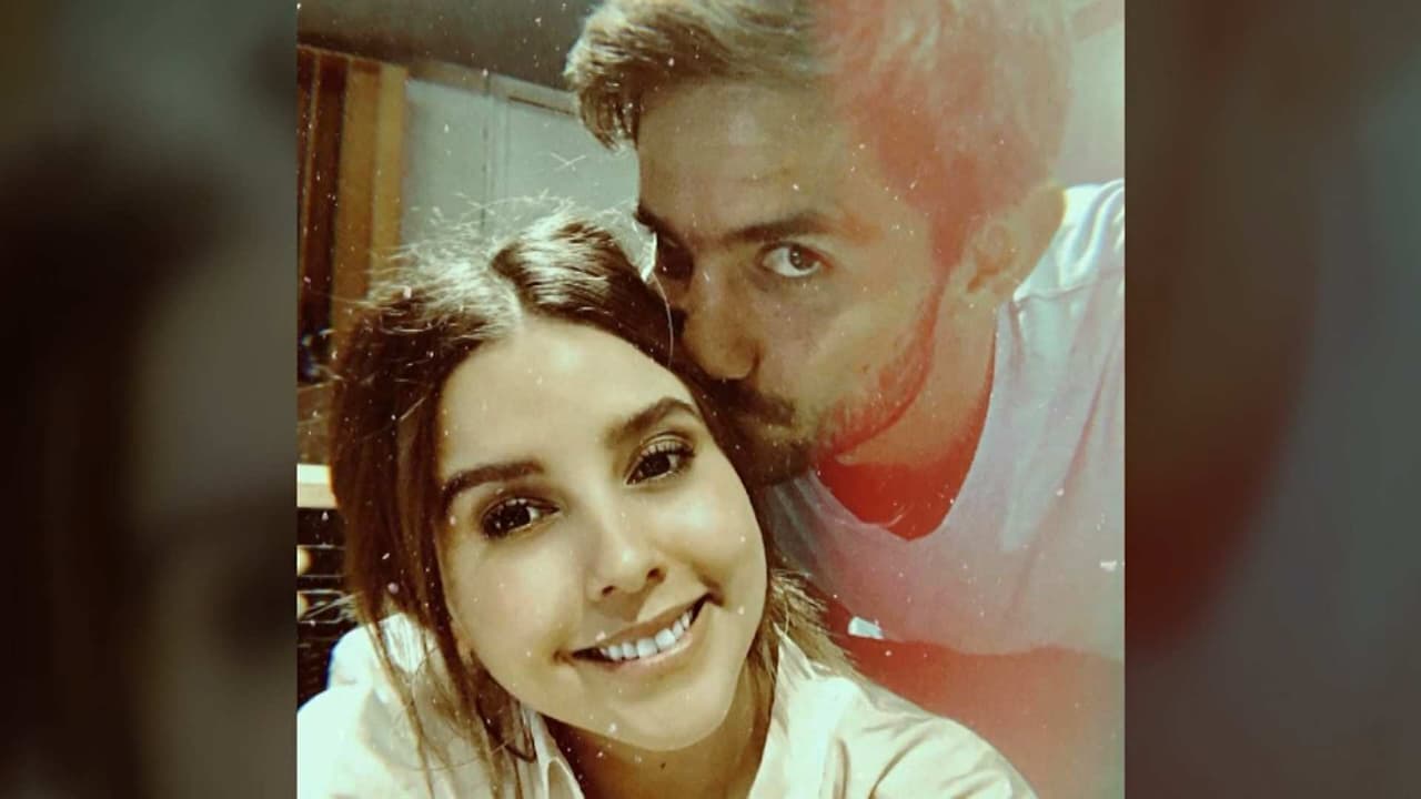 ‘Estoy súper enamorada’: Paulina Goto confirma nuevo amor