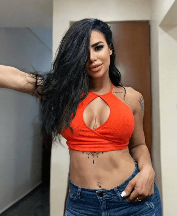 Lis Vega