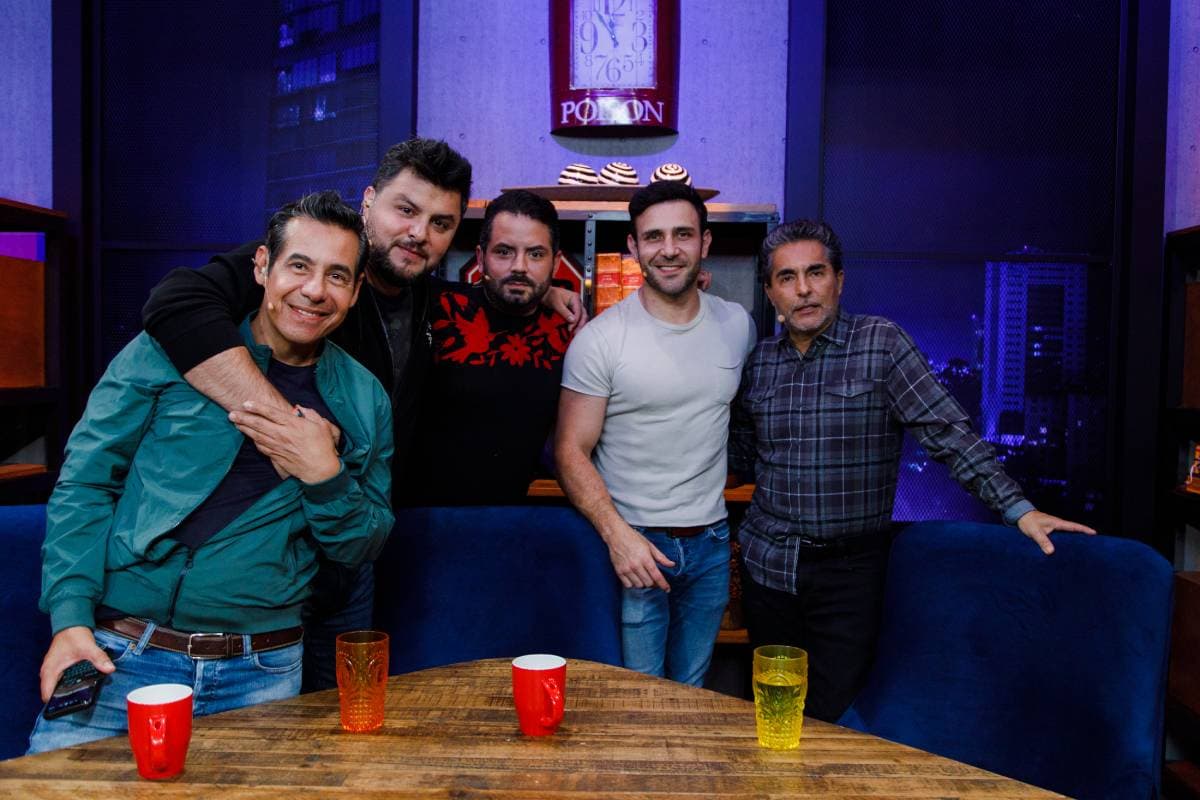 ‘Miembros al aire’:¿Cuáles son los defectos de los conductores?