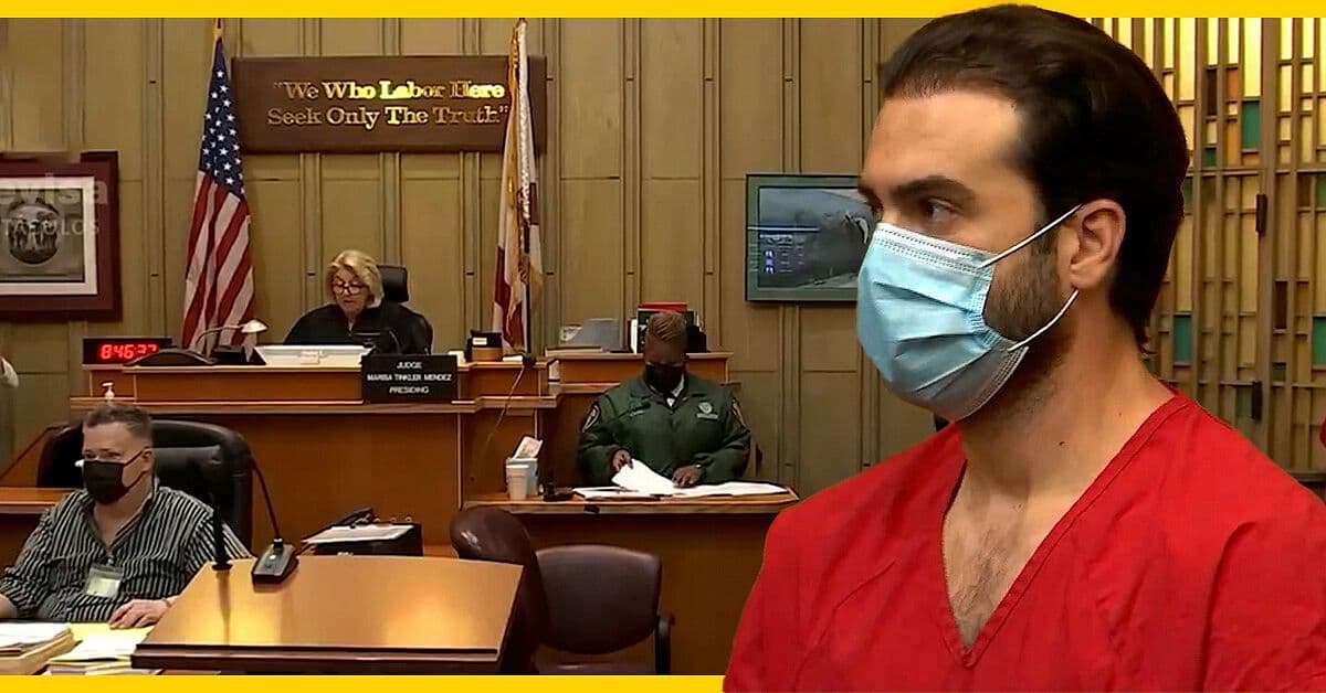 Pablo Lyle: Así reaccionó ante la negativa de un nuevo juicio