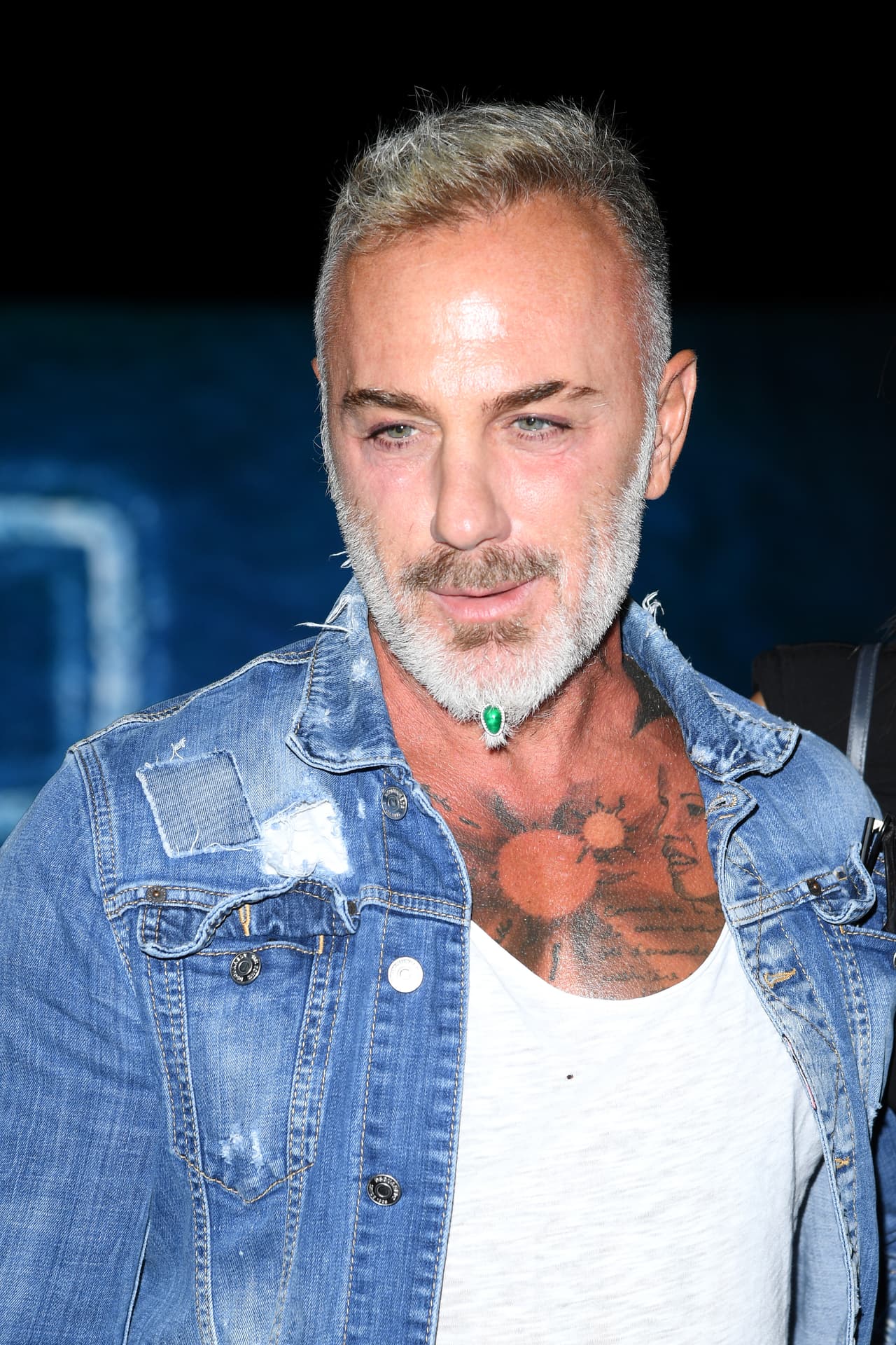 Gianluca Vacchi revela la verdad tras su documental ‘Mucho más’