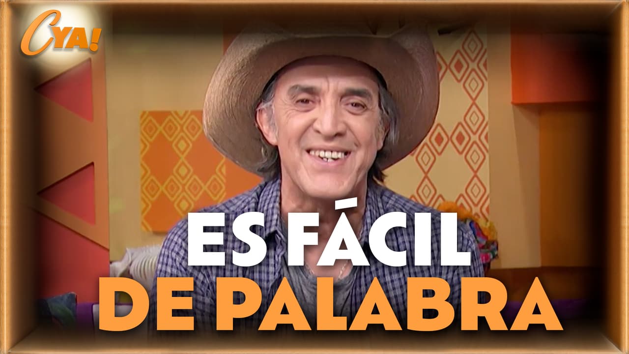 Luis Felipe Tovar será el INDISCRETO ‘Juventino’ en ‘Mi Verdad Oculta’