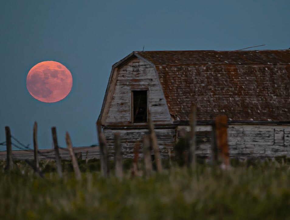 Manitoba, Canadá.