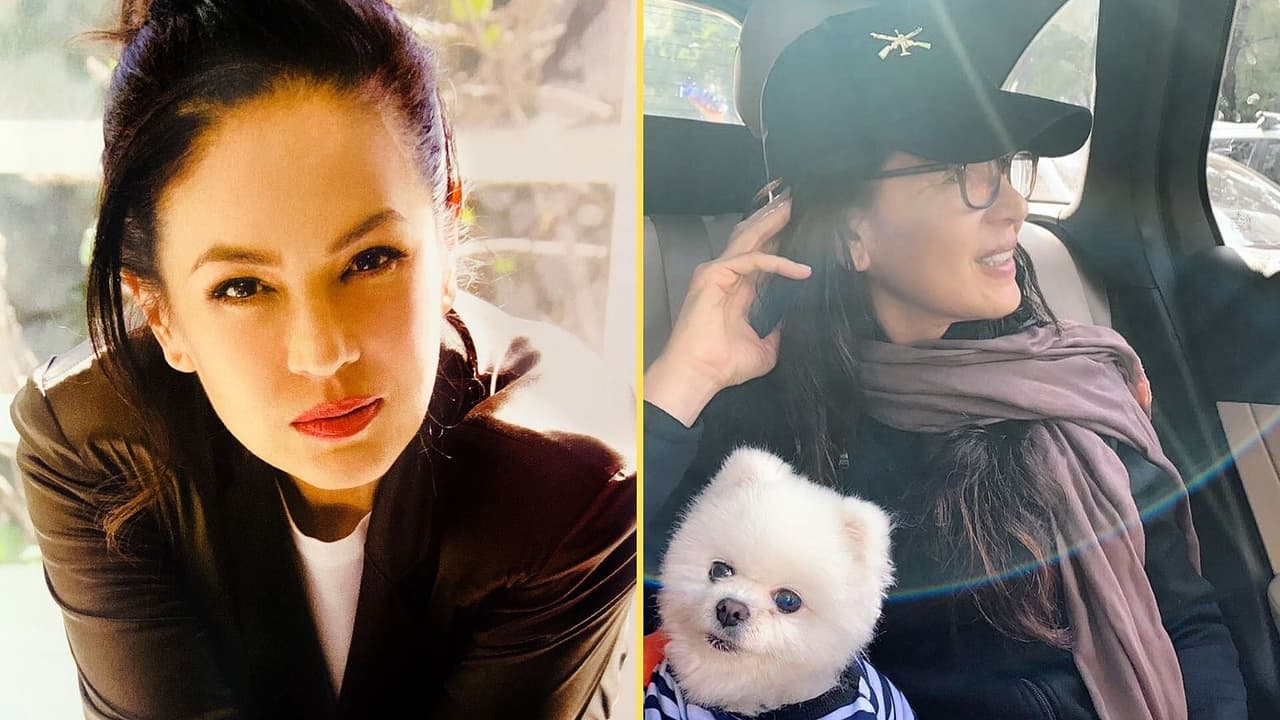 Yolanda Andrade recordó sus momentos favoritos en ‘Big brother’