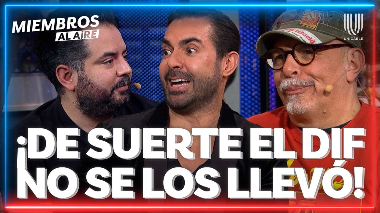 Ernesto D’alessio revela cómo su papá se reventaba a los famosos que hablaban mal de él