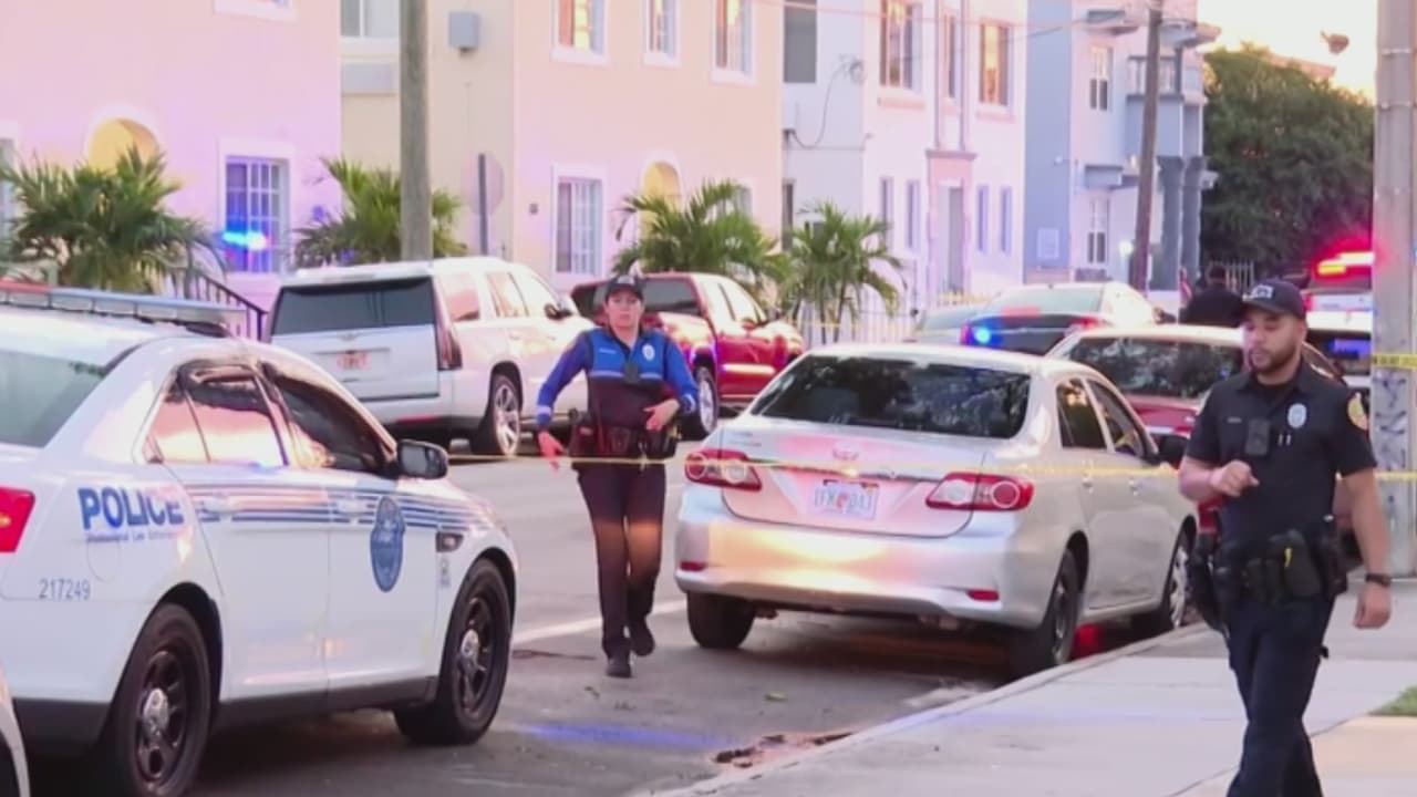 Un hombre es herido de bala en la Pequeña Habana: esto es lo que se sabe