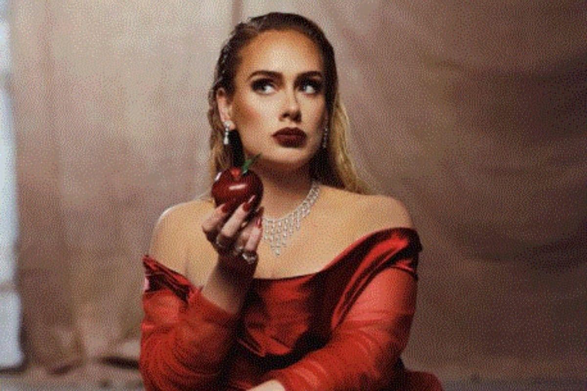 Adele responde a quienes critican su drástica transformación física
