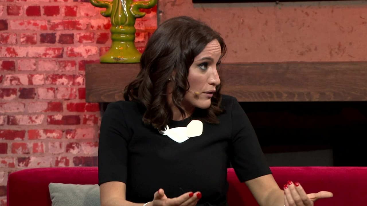 Danielle Dithurbide detalla cómo le cambió la vida desde el sismo del 2017 en CDMX
