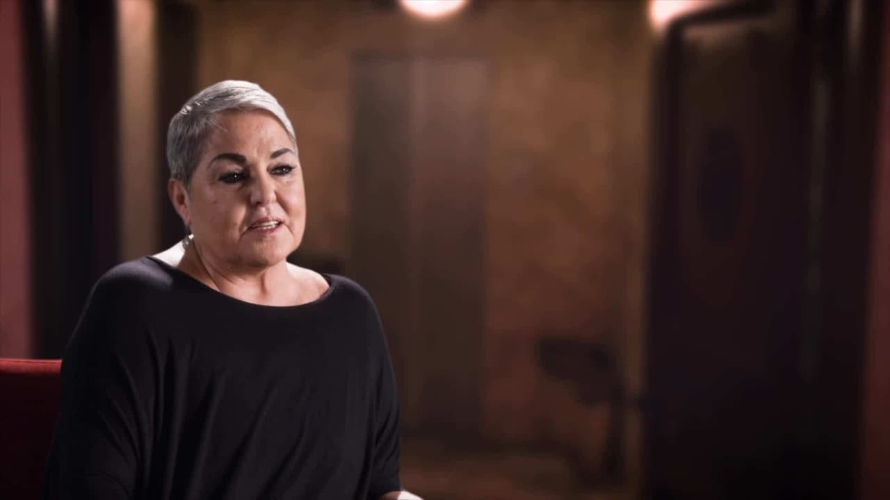 Hoy Voy a Cambiar: Lupita D’Alessio sobre su bioserie, ‘No es fácil estar frente a ustedes con la verdad por delante’