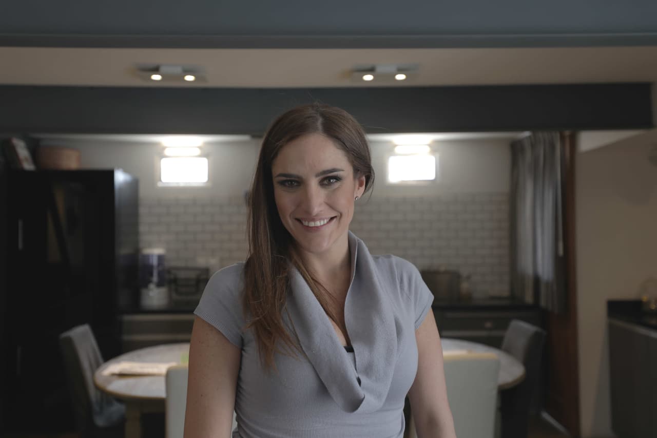 ¿Quién es Danielle Dithurbide?